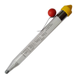 50C~200C Digital Candy Deep Fry Thermometer With Food Safe Probe
