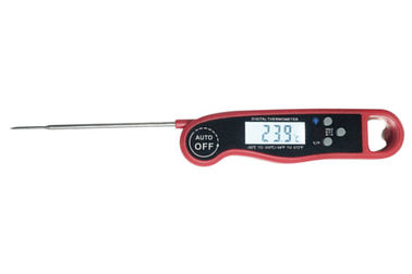 Food Grade Handheld Digital IP67 BBQ Cooking Thermometer