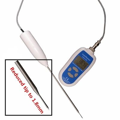 Long Needle Probe IP68 Digital Food Thermometer