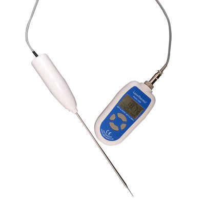 Long Needle Probe IP68 Digital Food Thermometer